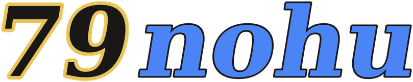 79nohu logo