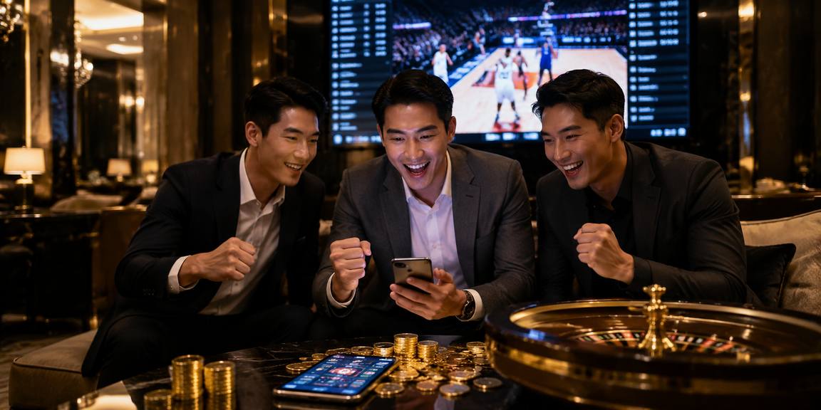 79nohu Casino 79nohu – Bàn Chơi Live, Slot Và Cược Thể Thao